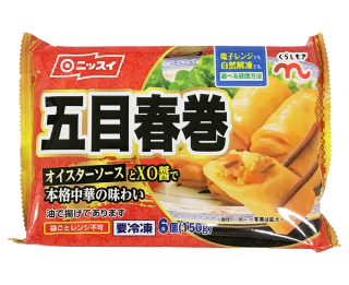 冷凍食品 くらしモア